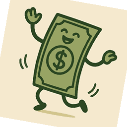 Dancing Money